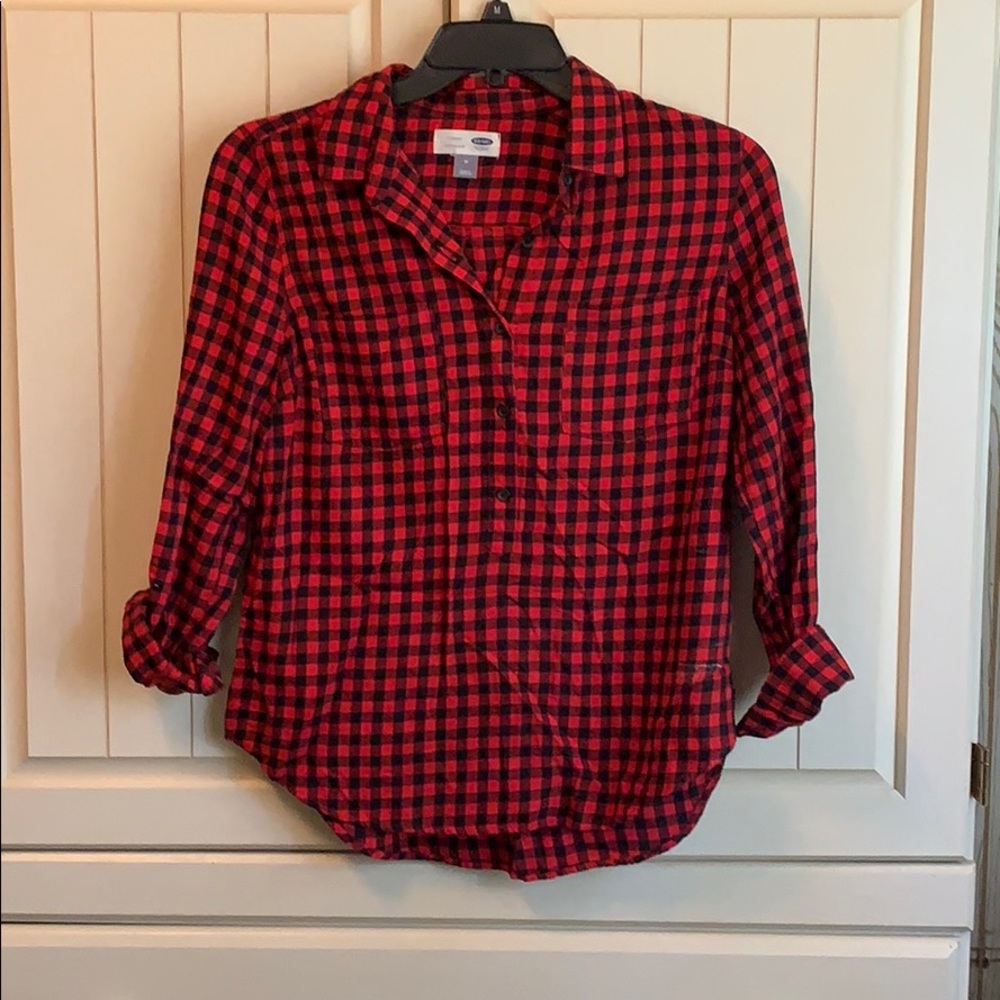 Blouse